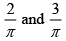 JEE Advanced (One or More Correct Option): Applications of Derivatives | Chapter-wise Tests for JEE Main & Advanced