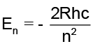 JEE Advanced (Single Correct Type): Atoms & Nuclei | Chapter-wise Tests for JEE Main & Advanced