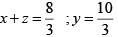 Integer Answer Type Questions for JEE: Matrices & Determinants | Chapter-wise Tests for JEE Main & Advanced
