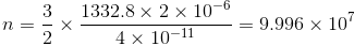 Solved Examples: Kinetic Theory of Gases | Mock Tests for JEE Main and Advanced 2026