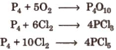Group 15 Elements: Nitrogen Family | Chemistry Class 12 - NEET