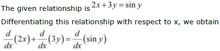 NCERT Solutions Class 12 Maths Chapter 5 - Continuity & Differentiability