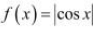 NCERT Solutions Class 12 Maths Chapter 5 - Continuity & Differentiability