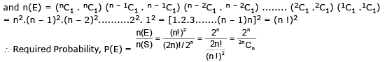 Probability: Introduction and Definition | Mathematics (Maths) for JEE Main & Advanced