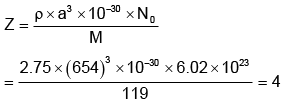JEE Advanced (One or More Correct Option): States of Matter | Chapter-wise Tests for JEE Main & Advanced