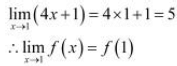 NCERT Solutions Class 12 Maths Chapter 5 - Continuity & Differentiability