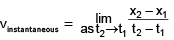Graphs | Physics for EmSAT Achieve