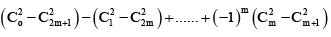 JEE Advanced (One or More Correct Option): Mathematical induction & Binomial Theorem | Chapter-wise Tests for JEE Main & Advanced