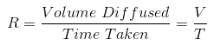 Gaseous & Liquid State Class 11 Notes Chemistry