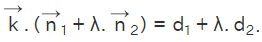 Equation of a Plane: Vector, Scalar, and General Forms - JEE