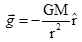 Gravitation & Projectile Class 11 Notes Physics