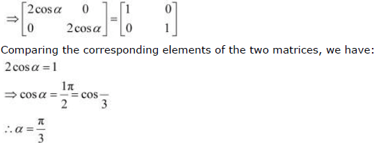 matrices, mathematics, Question and Answer (Q & A)