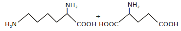 Previous Year Questions - Biomolecules (IIT - JEE Advanced)