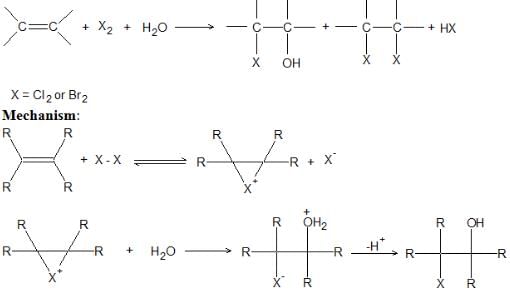 Hydrocarbons Class 11 Notes Chemistry Chapter 9