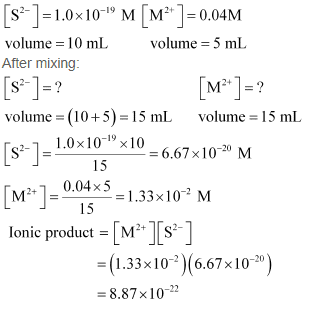 NCERT Solutions Class 11 Chemistry Chapter 6 - Equilibrium