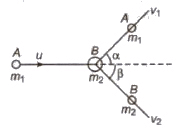 Collisions | Physics Class 11 - NEET