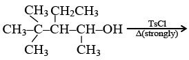 JEE Advanced (One or More Correct Option): Alcohols, Phenols & Ethers | Chapter-wise Tests for JEE Main & Advanced