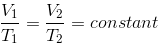 Gaseous & Liquid State Class 11 Notes Chemistry