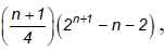 Integer Answer Type Questions for JEE: Sequences & Series | Chapter-wise Tests for JEE Main & Advanced