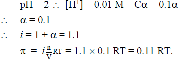 JEE Advanced (Single Correct Type): Equilibrium | Chapter-wise Tests for JEE Main & Advanced