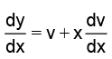 JEE Advanced (Single Correct Type): Differential Equations | Chapter-wise Tests for JEE Main & Advanced