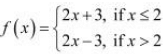 NCERT Solutions Class 12 Maths Chapter 5 - Continuity & Differentiability