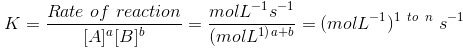 Equilibrium Class 11 Notes Chemistry Chapter 6
