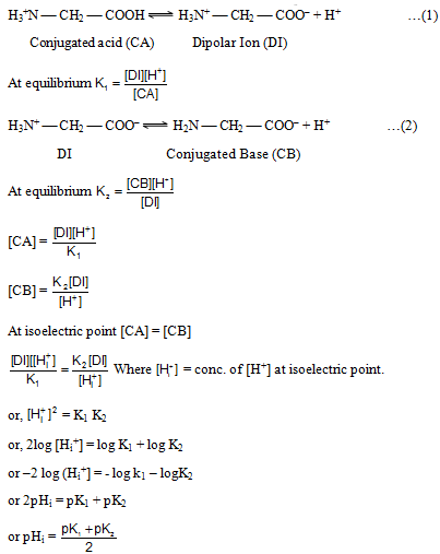 Biomolecules Class 11 Notes Biology Chapter 9