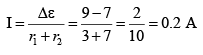 Integer Answer Type Questions for JEE: Current Electricity | Chapter-wise Tests for JEE Main & Advanced