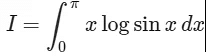 JEE Advanced (Single Correct Type): Definite Integrals & Application of Integrals | Chapter-wise Tests for JEE Main & Advanced
