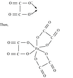 NCERT Solutions Class 12 Chemistry Chapter 5 - Coordination Compounds