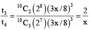 JEE Advanced (One or More Correct Option): Mathematical induction & Binomial Theorem | Chapter-wise Tests for JEE Main & Advanced