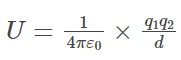 Electrostatic Potential: Definition, SI Unit and Formula - JEE