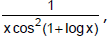 Integration by Substitution & Trigonometric Identities | Mathematics (Maths) Class 12 - JEE