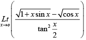 Integer Answer Type Questions for JEE: Limits, Continuity & Differentiability | Chapter-wise Tests for JEE Main & Advanced