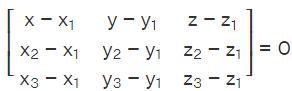 Equation of a Plane: Vector, Scalar, and General Forms - JEE