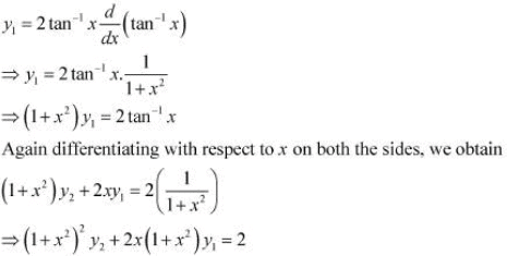 NCERT Solutions Class 12 Maths Chapter 5 - Continuity & Differentiability