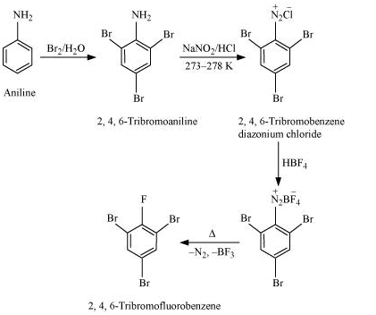 NCERT Solutions Class 12 Chemistry Chapter 9 - Amines