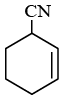 JEE Advanced (Single Correct Type): Hydrocarbons | Chapter-wise Tests for JEE Main & Advanced