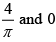 JEE Advanced (One or More Correct Option): Applications of Derivatives | Chapter-wise Tests for JEE Main & Advanced