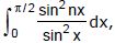 Definite Integral As Limit Of A Sum And Estimate Of Definite Integrals | Mathematics (Maths) for JEE Main & Advanced