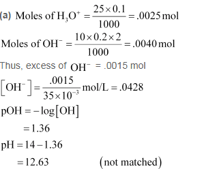 NCERT Solutions Class 11 Chemistry Chapter 6 - Equilibrium