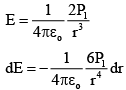 JEE Advanced (One or More Correct Option): Electrostatics | Chapter-wise Tests for JEE Main & Advanced