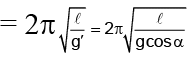 JEE Advanced (Single Correct Type): Simple Harmonic Motion (Oscillation) | Chapter-wise Tests for JEE Main & Advanced