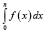 JEE Advanced (One or More Correct Option): Indefinite Integral | Chapter-wise Tests for JEE Main & Advanced