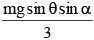 JEE Advanced (One or More Correct Option): Rotational Motion | Chapter-wise Tests for JEE Main & Advanced
