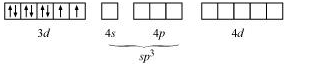 NCERT Solutions Class 12 Chemistry Chapter 5 - Coordination Compounds
