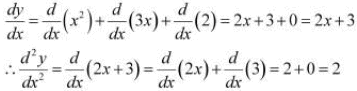 NCERT Solutions Class 12 Maths Chapter 5 - Continuity & Differentiability