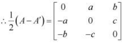 matrices, mathematics, Question and Answer (Q & A)