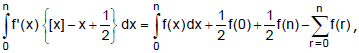 Derivative of Antiderivative (Leibniz Rule) | Mathematics (Maths) Class 12 - JEE